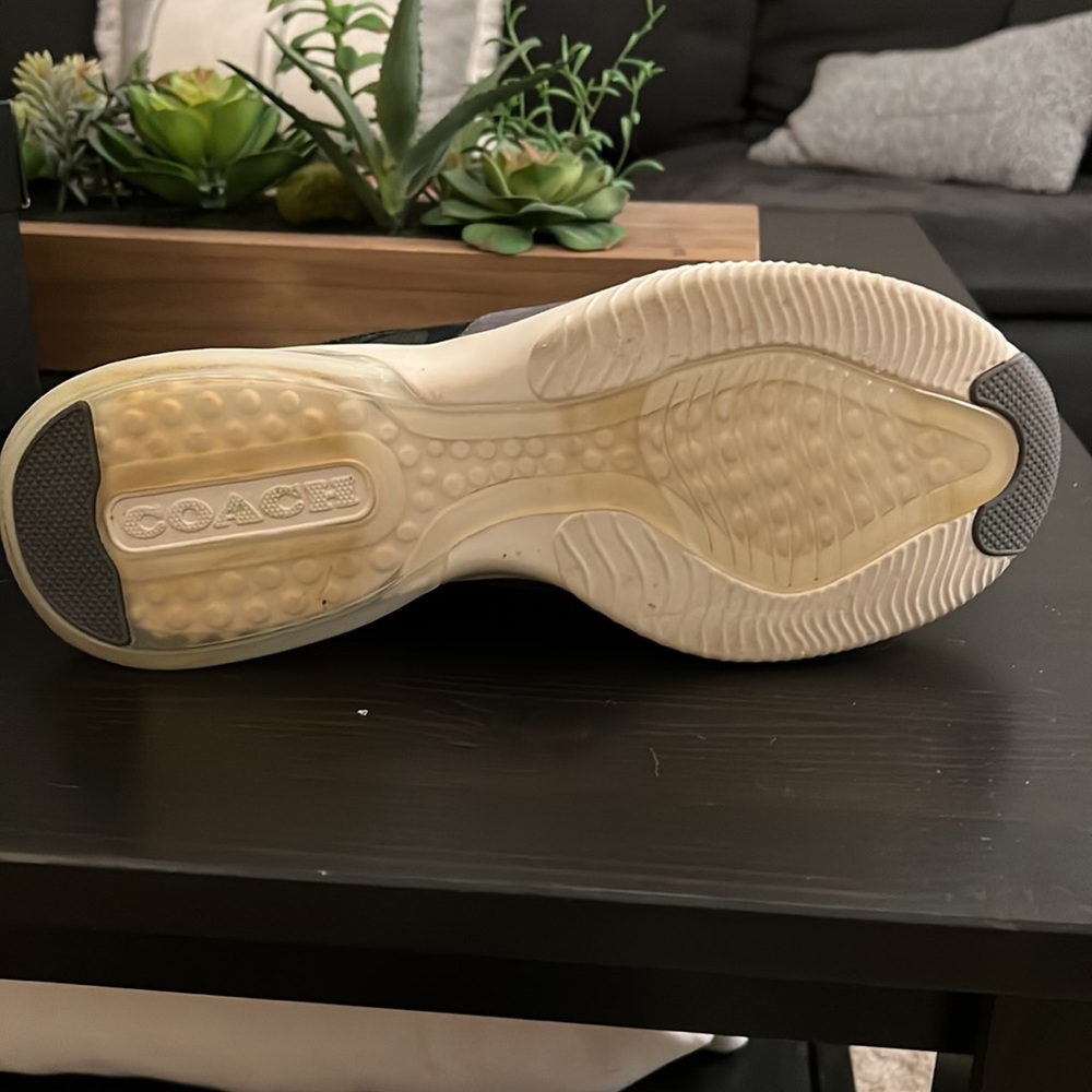 Coach City style runner shoes - Picture 9 of 9